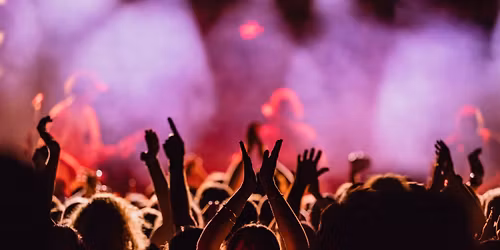 Jack's Street Party at the Australian Grand Prix
