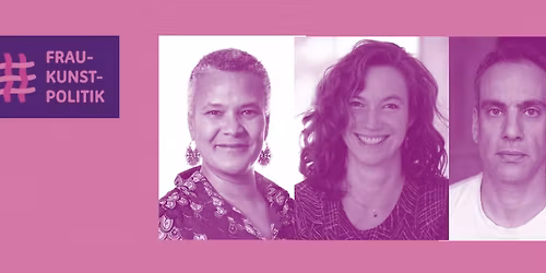 FEM:ME Tanzperformance - DIPHTHONG Kollektiv