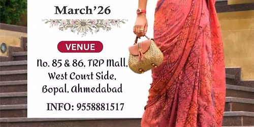 JALSA Fashion & Lifestyle Exhibition