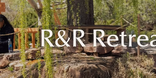 Relax and Recharge at Sedona Mago