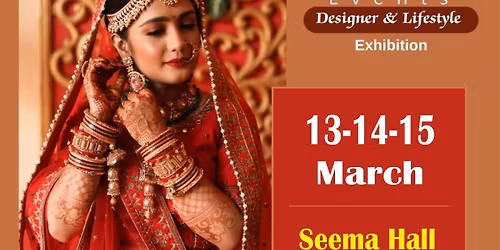 JALSA Designer & Lifestyle Exhibition