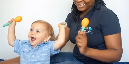 Professional Nanny Training Course (4 consecutive Fridays)