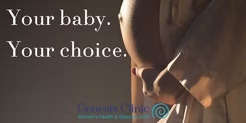 March Antenatal Class