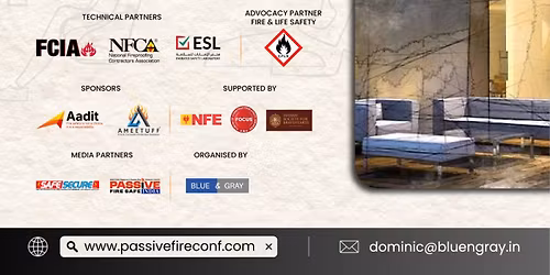 Advancing Fire Protection Conference