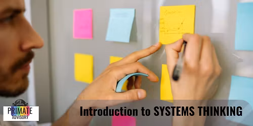 Introduction to Systems Thinking