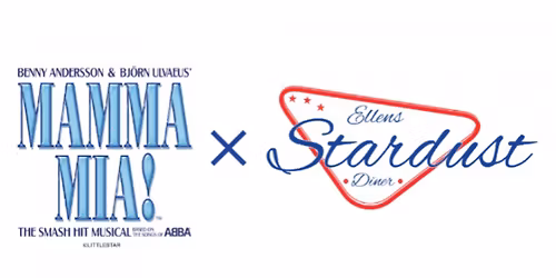 MAMMA MIA! Brunch at Ellen\u2019s Stardust Diner!