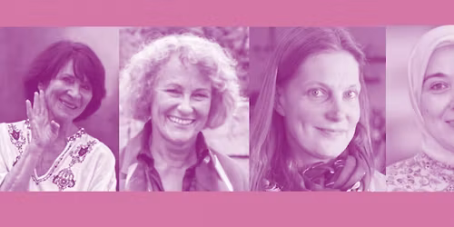 Interreligi\u00f6se Podiumsdiskussion: Eine Notwendigkeit der Analyse heiliger Schriften