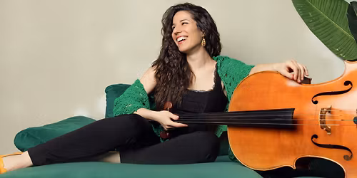 The Next Festival 2026 Featuring Andrea Casarrubios