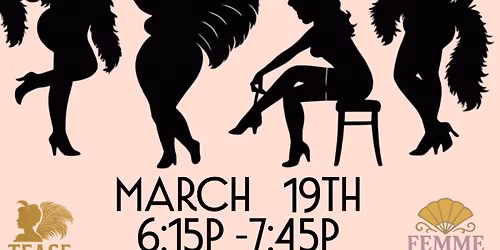 Choreo Foundations w\/Muff Jones