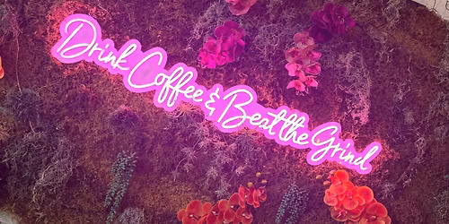 Flower Bar & Charcuterie Workshop: Flowers Edition