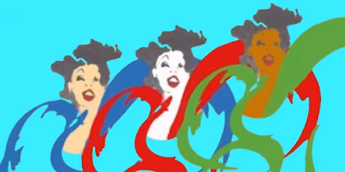 FESTLICHE FRAUENVERSAMMLUNG MIT FETE #5