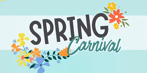 Wilton Spring Carnival