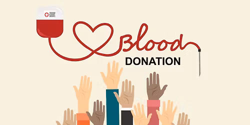 Blood Donation Drive