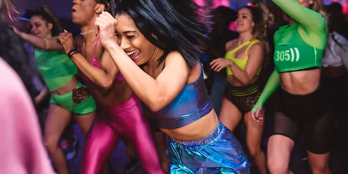 305 Day at 305 Fitness Philly