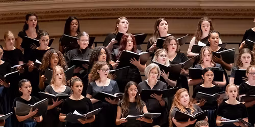 New England Symphonic Ensemble plays Forrest, Mozart and Haydn