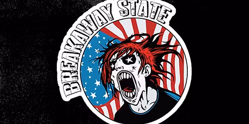 Breakaway State LIVE at The Viper Room