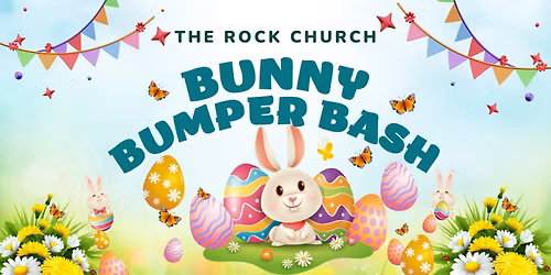 Bunny Bumper Bash
