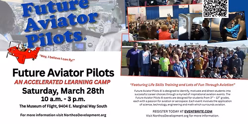 Future Aviator Pilots
