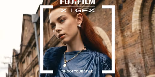 Fujifilm\u2019s \u2018Shoot Your Style\u2019 Sessions in Melbourne