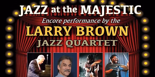 Jazz at the Majestic