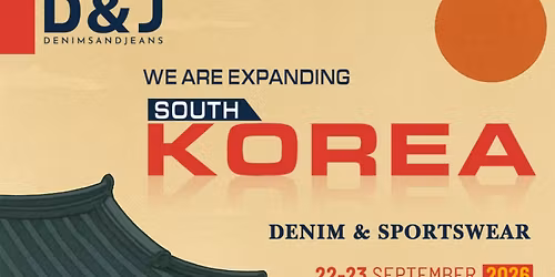 Denimsandjeans Korea 1st edition