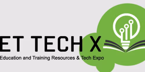 ET TechX Exhibition