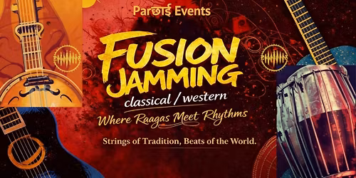 Fusion Jamming (Western\/Classical)
