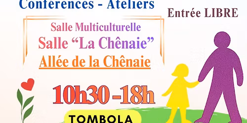 Salon Bien \u00eatre - Sant\u00e9 & \u00c9nergies \u2013 Le Sentier du Renouveau 7 & 8 mars 2026 \u2013 17920 Breuillet