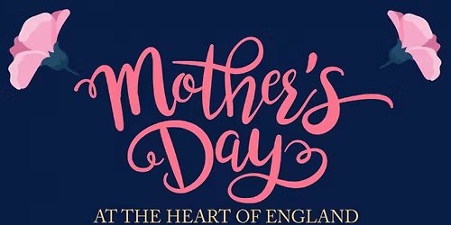 Mothers Day at The Quicken Tree