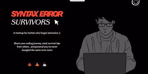 Syntax Error Survivors