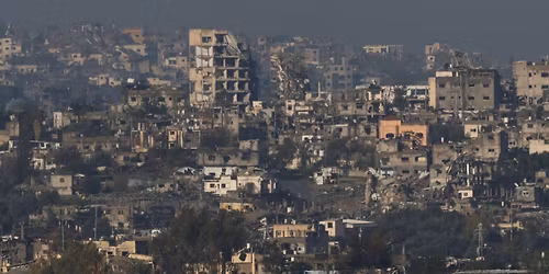 PROTEST GENOCIDE EVERY SINGLE DAY