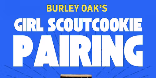 Girl Scout Cookie Pairing