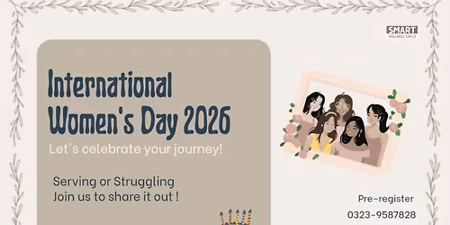 International Women's Day 2026