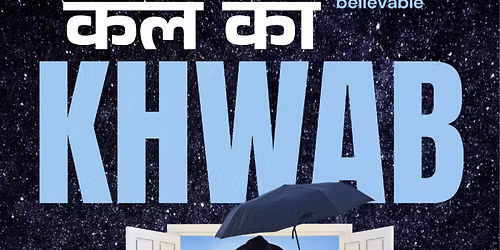 Kal Ka Khwab