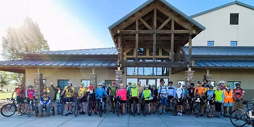 Bike2Build, San Luis Valley Half Century ~ Sat, July 25, 2026