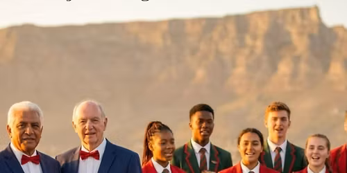 Why We Sing - Generations in Harmony