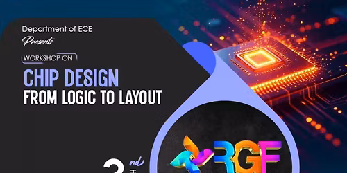 Workshop on "Chip Design: From Logic to Layout"