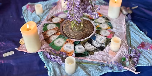 Spring Equinox Nurture Night