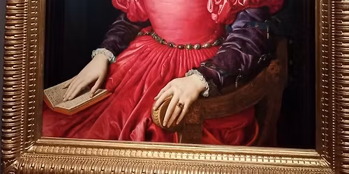 \ud83c\udf388 Marzo agli Uffizi \ud83c\udf38