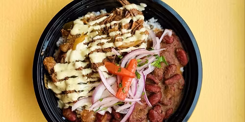 La Cocina Cooking Class con Chef Garz\u00f3n (Bad Chancla)