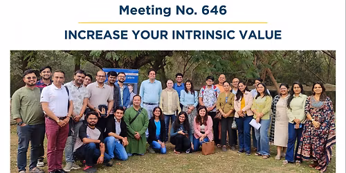 How to become leader | Amdavad Toastmasters Club Meet