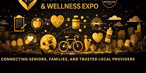 Community Health & Wellness Expo