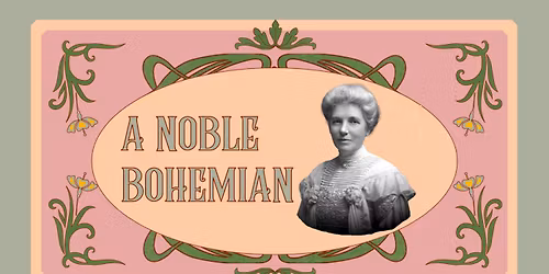 K\u014drero: Kate Sheppard - a Noble Bohemian