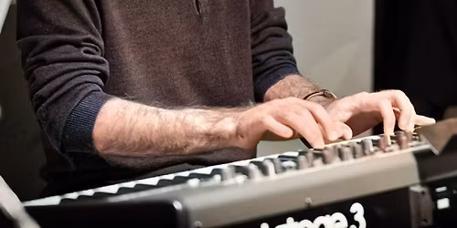 Mattia Niniano Trio "The Terry Pollard Legacy" feat. Max lonata in concerto a Rimessa Fab