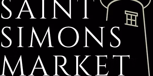 Saint Simons Market - Arts & Craft Monthly Show