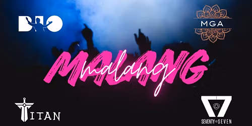 MALANG - BIO X MGA CLUB NIGHT