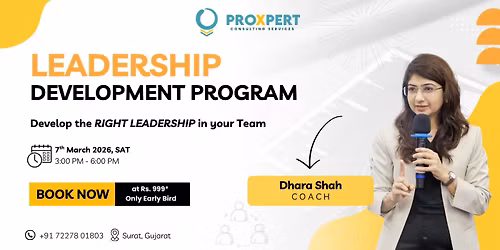 Leadership Development Program