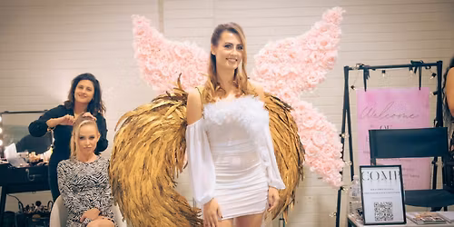 Perth's Annual Wedding Expo 2026 - Perth Convention and Exhibition Centre