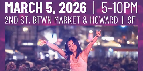 Downtown First Thursdays | Mar. 5, 2026