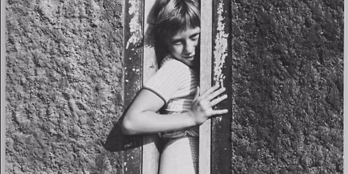 L'Enfance Radieuse - Photography Exhibition